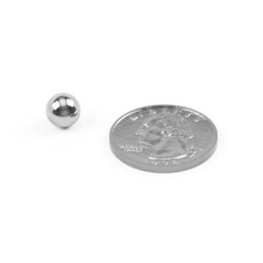 5/16″ Inch 440 Stainless Steel Ball Bearings G100