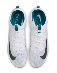 Nike Zoom Superfly Elite 2 Track Spikes FZ9662-100 Men’s US 10.5 White NEW $170