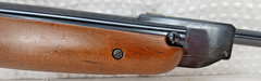 PREMIUM WEIHRAUCH HW95 .177 GERMANY AIR RIFLE SUPER NICE ESTATE FREE SHIPPING