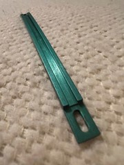 Vintage Merrill Archery Long or Recurve Bow Archery Sight