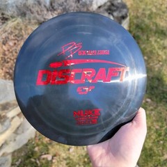 Discraft Paige Pierce 5x Esp Nuke 173-174