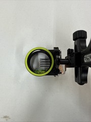 CBE Tactic Micro 5 Pin Compound Bow Hunting Sight – Item 4309