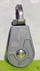 CMC Pro CSR2 Double Pulley – Confined Space Rescue