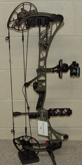 NEW Loaded LEFT Hand Mathews Lift X 29.5 Bow Package – Ambush- Many DL/W – LiftX
