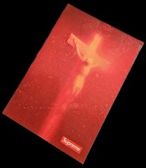 Supreme Piss Christ FW17