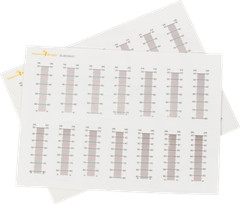 Trophy Ridge Universal Sight Tapes – RH