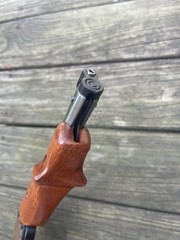 VTG Crosman 1377 .177 Caliber Pellet /bb pump air pistol /works great