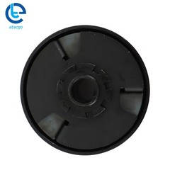 Centrifugal Clutch 3/4 Bore 10T For #40 41 420 Chain Go Kart Mini bike 10 Tooth