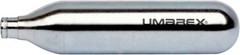 Umarex High-Grade CO2 Cartridges for Pellet Guns 12 Gram 12 Pack