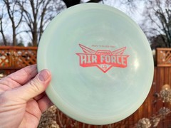 2020 Star Rancho Roc Swirl (One of Kind) USDGC Limited Disc Golf 180G #2671