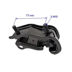 5PC Engine Motor & Trans Mount Set Compatible with Honda Odyssey Touring / EX…
