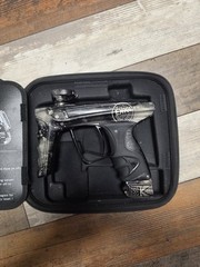 Dlx Luxe X