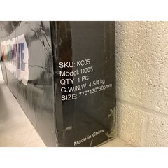 Scooter for Kids Ages 6+, Foldable Lightweight Kick Scooter, Teens & Adults