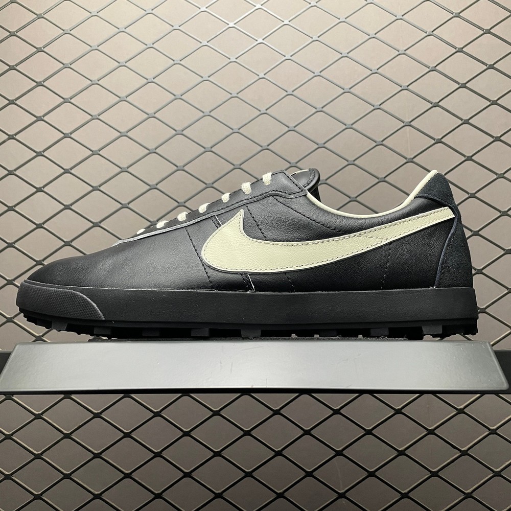 FJ9821-001 Bode Nk Astro Grabber SP»Black Coconut Milk» Men Size 4-12