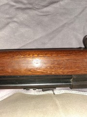 Crosman Model 400 Pellgun