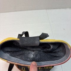 Petzl Adjama Harness, Evolv Shoes Mens 10, Organic Chalk Bag, Climbing Lot