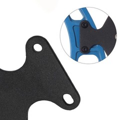 Recurve Bow Sight T-Shaped Black for scope Quick Detachable Calibrated Sight
