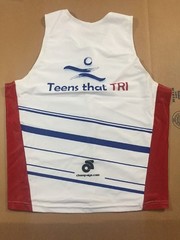 Champion System Mens CS Performance Tri Top Size Large L (4850-29)