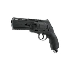 Umarex T4E (2292176) TR50 GEN 2 Paintball CO2 Paintball Revolver – New – 7.5J