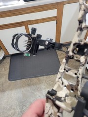 Darton Archery Spectra E32 Kings Camo X7 Edition Compound Bow 60-70lbs 25-31in