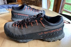 La Sportiva TX 4 size 10.5 or 44 euro