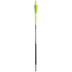 Black Eagle 19/64″ Factory Fletched Arrows, Talon 2.5″ Shield Cut, 6 Pack,…