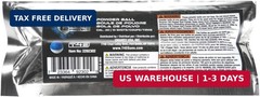 Umarex T4E by P2P Paintball Gun Ammo, 10 Count .50 Caliber, Powder Ball