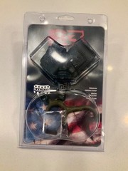 Archery Release – B3 Archery Ranger V2 – Hinge Release