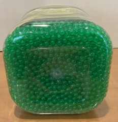6mm Softair BBs 10,000 Rounds 0.12G for all Super Softs or Softairs NEW / SEALED