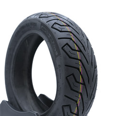 Aipex City Scooter Street Thread Tire