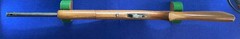 Used Crosman Model 140 Variant 4 .22 cal. SS Pellet Rifle: Serviced, Works