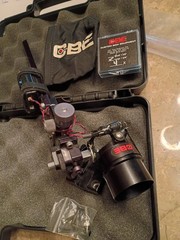 cbe sight for compound 3d or target archery