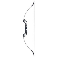 53» Takedown Recurve Bow 30/40Lbs Right Hand Beginner Archery Practice Bow Set