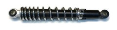 (2) 12″ Mechanical Shock Absorber 3/8″ 10mm ID – Minibike Mini Bike Go Kart Cart