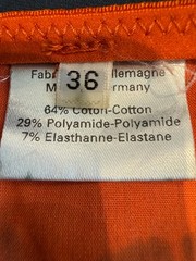 Hermés Women’s Riding Breeches/Jodpurs/Pants Size EU36/US4/6