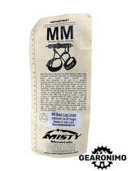 Misty Mountain Cobra Harness With Leg Loops – Sz M (2023)