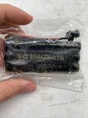 Lot Of 3 CM023 Battery See Pics