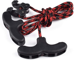 Crossbow Cocking Rope Cocking Device Crossbow String Puller Cocker Aid Cocking