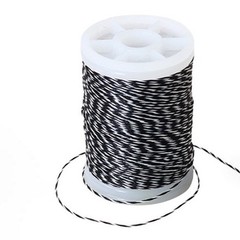 Kite Strings Serving Thread Bowstring Line 120m 34 Lbs 400D Cord Spool