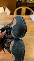 Scarpa Vapor Lace Climbing Shoes Size Size M8.5/W90/EU41.5