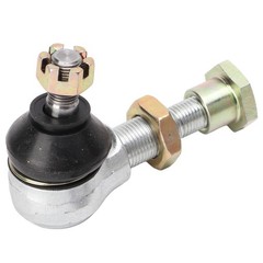 1 Set Durable M18 Tie Rod Ball Joint For Electric ATV UTV PSCD