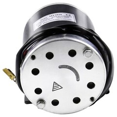 MY1020 36V 500W E-Bike Brush Motor For Razor MX350 MX500 Scooter E300 Mini Bike
