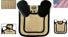 Chicken Saddle with Adjustable Straps