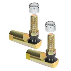 Switch Steering Tie Rod Ball Joint Ends Fit for X465 X485 GX325 GX335 F910