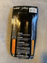 JT 40297 Silver 90 Gram Prefilled CO2 Cylinders For Paintball 2 Pack