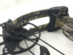 Mathews LIFT 33″ Compound Bow – 80LB – 31.5″ Draw – Right Hand – Mossy Oak