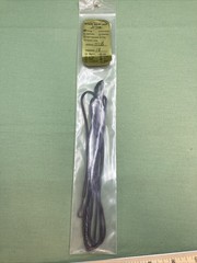 NEW STONE MOUNTAIN FF RECURVE BOWSTRING LENGTH 51 1/2″ 18 STRAND