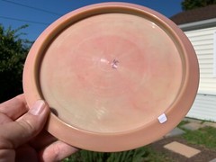 2018 Innova Star Leopard3 Swirly 175G Disc Golf #569 Tour Limited Leathermann