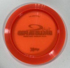 Latitude 64 💎 Opto X Ballista Pro – 2018 Dave Feldberg TS – PFN HTF 175 Rare 💎