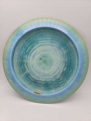 Discraft Paige Pierce 5x Esp Nuke 173-174 Misprint PP Overstamp